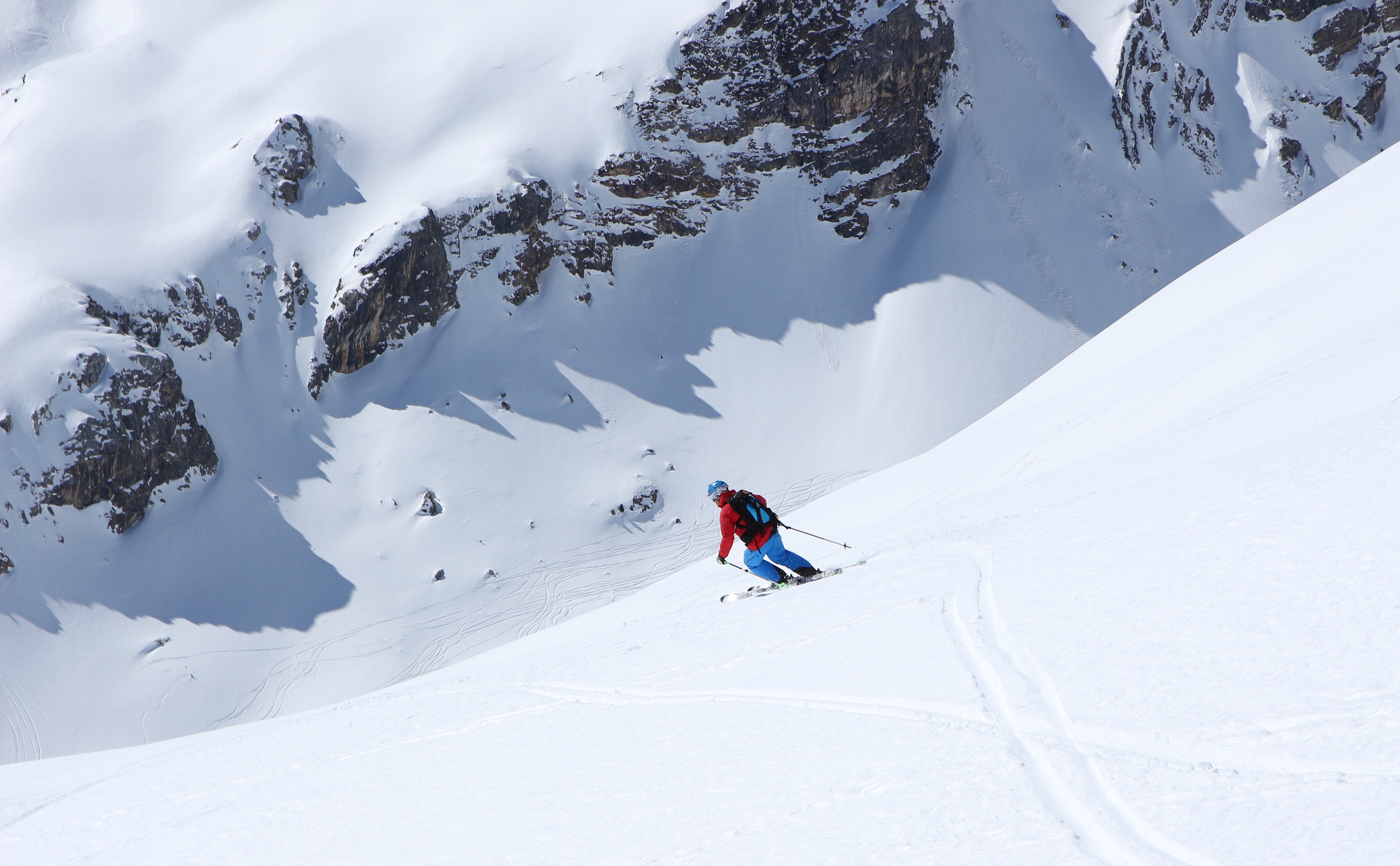 Freeride
